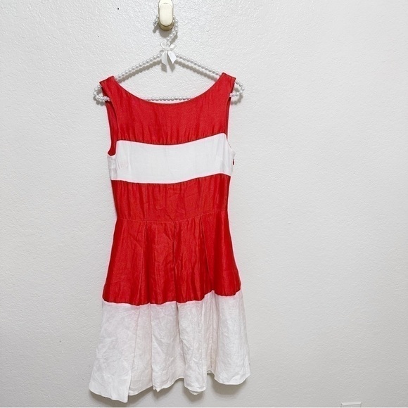 Kate Spade Gayle striped Dress size S - Picture 5 of 13